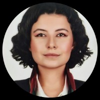 Lawyer Alara Berberoğu