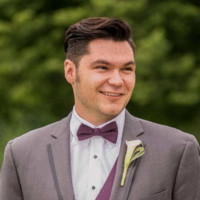 Greg Kraemer-Simpson
