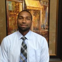 Lajarrid Baker
