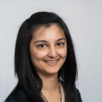 Asmita Dhaya
