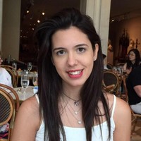 Luiza Parreira