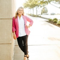 Suzanne Prendergast