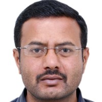 Mahesh Majjigepura Shivegowda