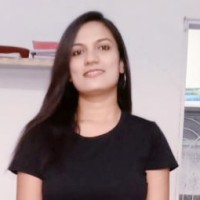 Ana (Supriya) Palghadmal