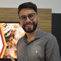 Raphael Henrique Novaes Saldanha Ruy De Almeida