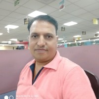 Mandar Dhavale