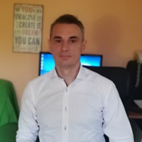 Marko Svilar