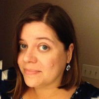 Bridget Jaramillo