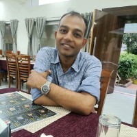 Saurabh Kumar