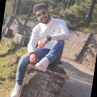 Abhinav Pathania