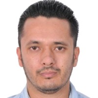 Suraj Silwal