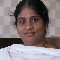 Radha R