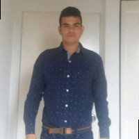 Luis Carlos Torres Robayo