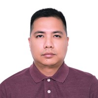 Ralph John Alcantara