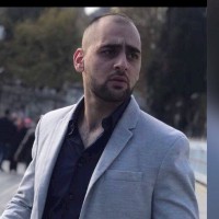jonas khallash