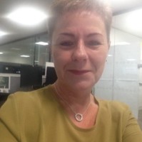 Vanessa Kennett