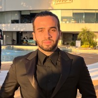 Cesar Sanabria