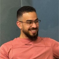 Eslam Abdalla