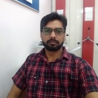 Vikas Saini