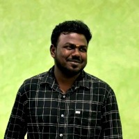 Venkatraaman K R