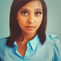 Gaelle Marie Gopaul