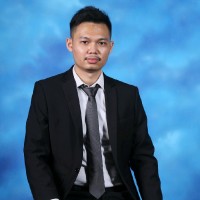 Anjas Bagaskara