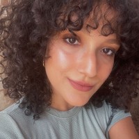 Sinara Vasconcelos