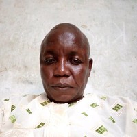 Tolani Wahab Tokunbo