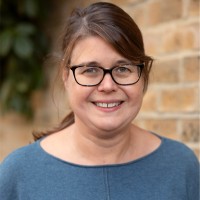 Sarah Wilkins