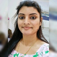 Ravali Thipparthi