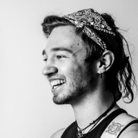 Griffin Baumann