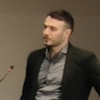 Anastasios Vasileiadis BSc MSc PhD candidate