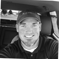 Chris Cook