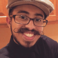 Gustavo Solis