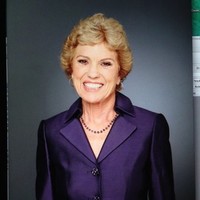 Lynda Huey, M.S.