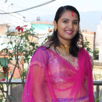 Yasodha Poudel H Bhandari
