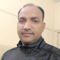 Nirdosh Mishra