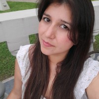 Maria Noelia Ramirez