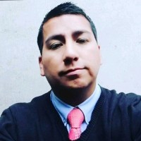 Asbel Hugo Lizarbe Vargas
