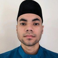 Shammakh Al-Mou'Affa
