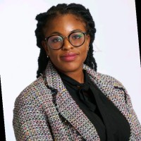 Ntaji Louisa