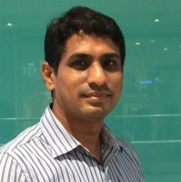 Dhinesh Kumar