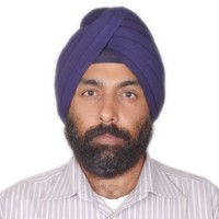 Harkirat Singh Bedi