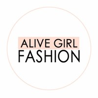 AliveGirl Fashion