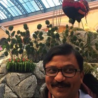 Anup Kumar