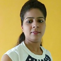 Tanuja Thorat