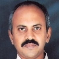 Lal Samuel Varghese