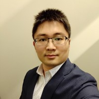 Albert Lin