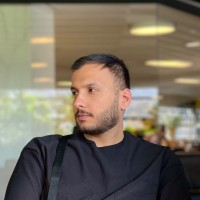 Mohammad Eftekhari