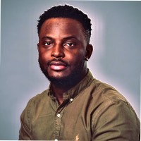 Wale Adejumo Ccbi